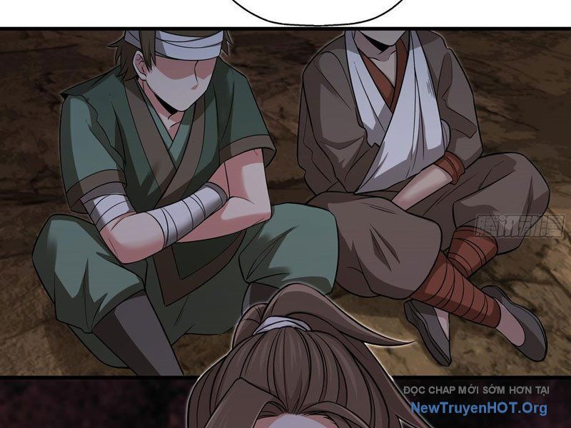 Đấu Khúc Thiên Hạ [Chap 1-25]
