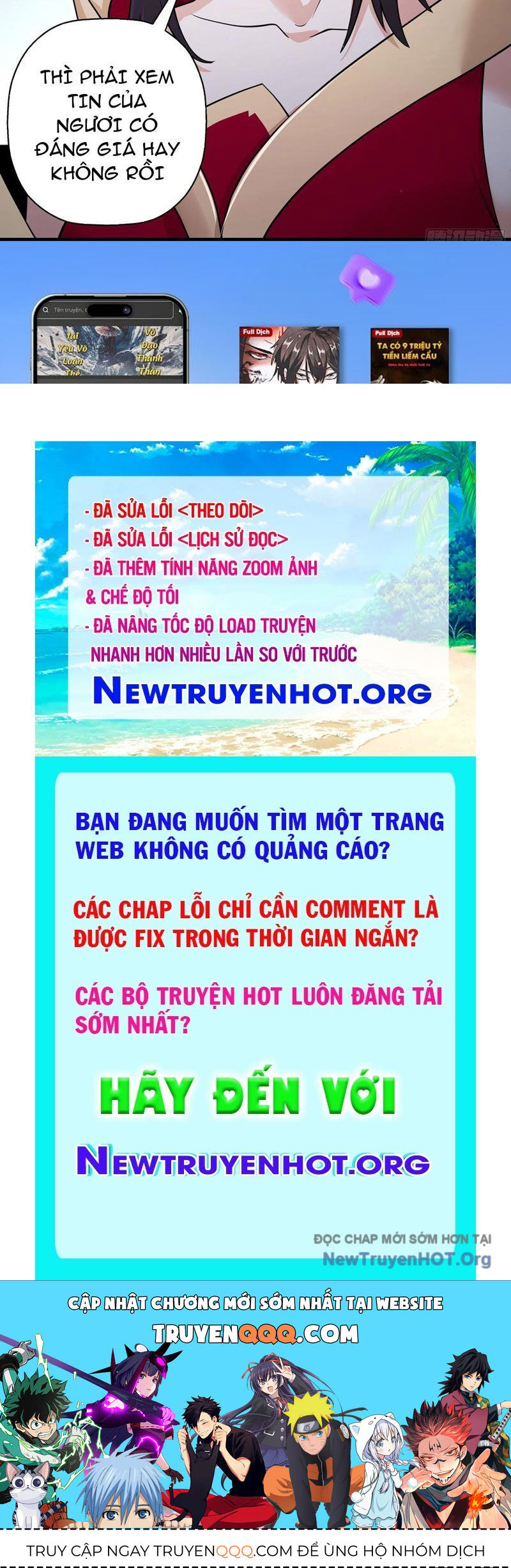 Đấu Khúc Thiên Hạ [Chap 1-25]