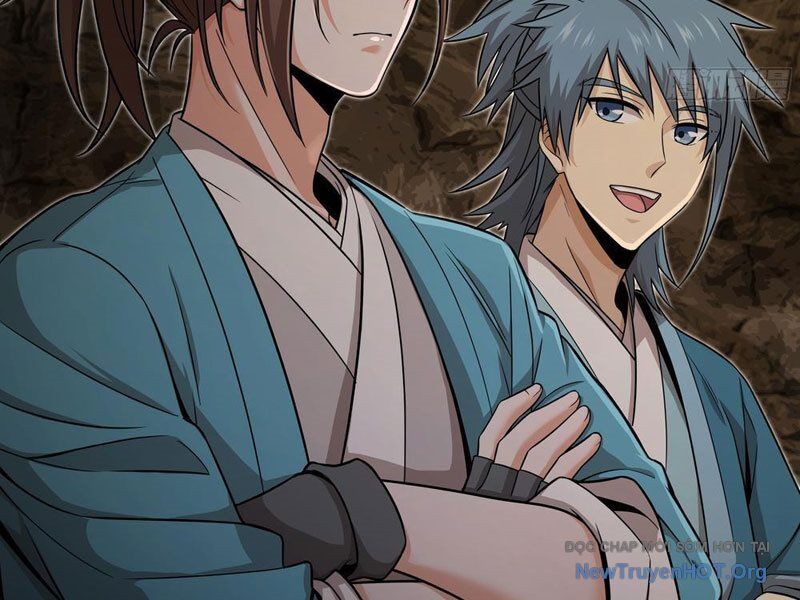 Đấu Khúc Thiên Hạ [Chap 1-25]