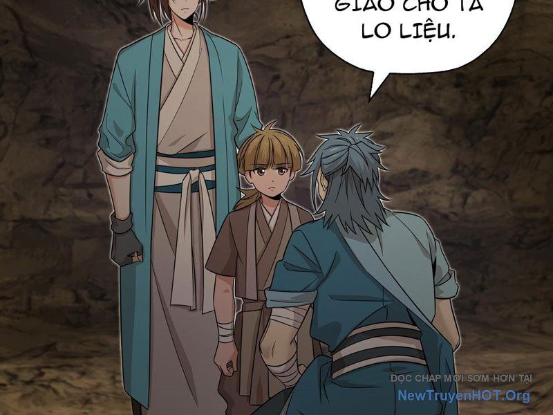 Đấu Khúc Thiên Hạ [Chap 1-25]