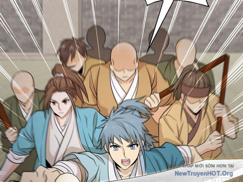 Đấu Khúc Thiên Hạ [Chap 1-25]