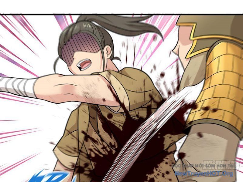 Đấu Khúc Thiên Hạ [Chap 1-25]
