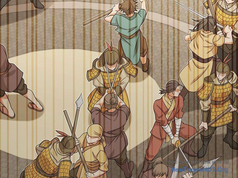 Đấu Khúc Thiên Hạ [Chap 1-25]