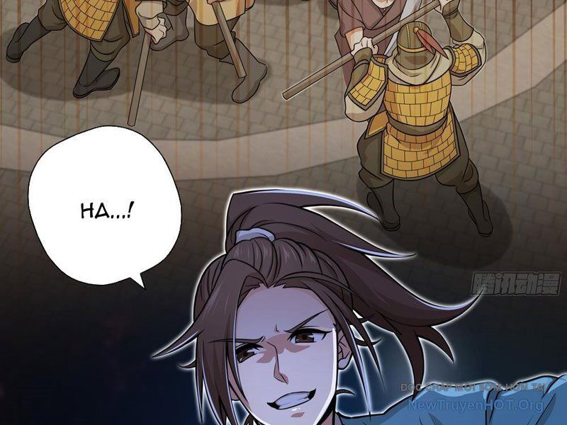 Đấu Khúc Thiên Hạ [Chap 1-25]