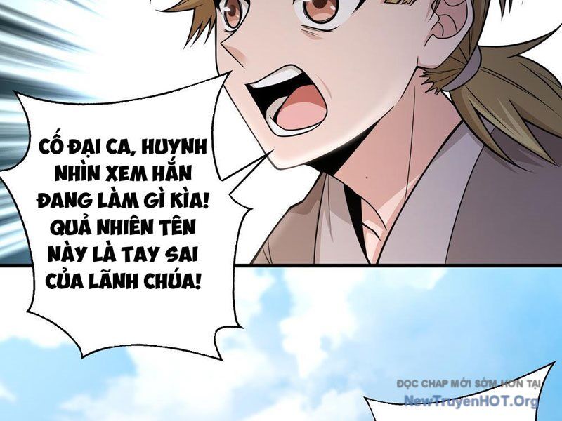 Đấu Khúc Thiên Hạ [Chap 1-25]