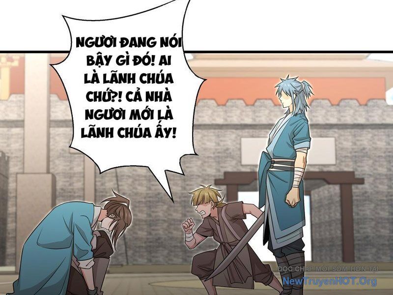Đấu Khúc Thiên Hạ [Chap 1-25]
