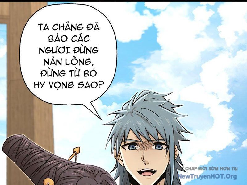 Đấu Khúc Thiên Hạ [Chap 1-25]