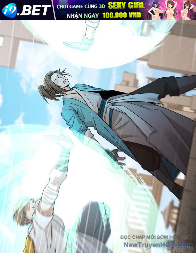 Đấu Khúc Thiên Hạ [Chap 1-25]