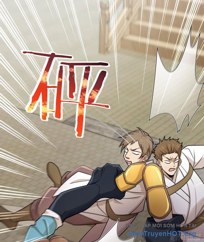 Đấu Khúc Thiên Hạ [Chap 1-25]