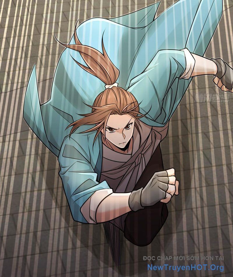 Đấu Khúc Thiên Hạ [Chap 1-25]