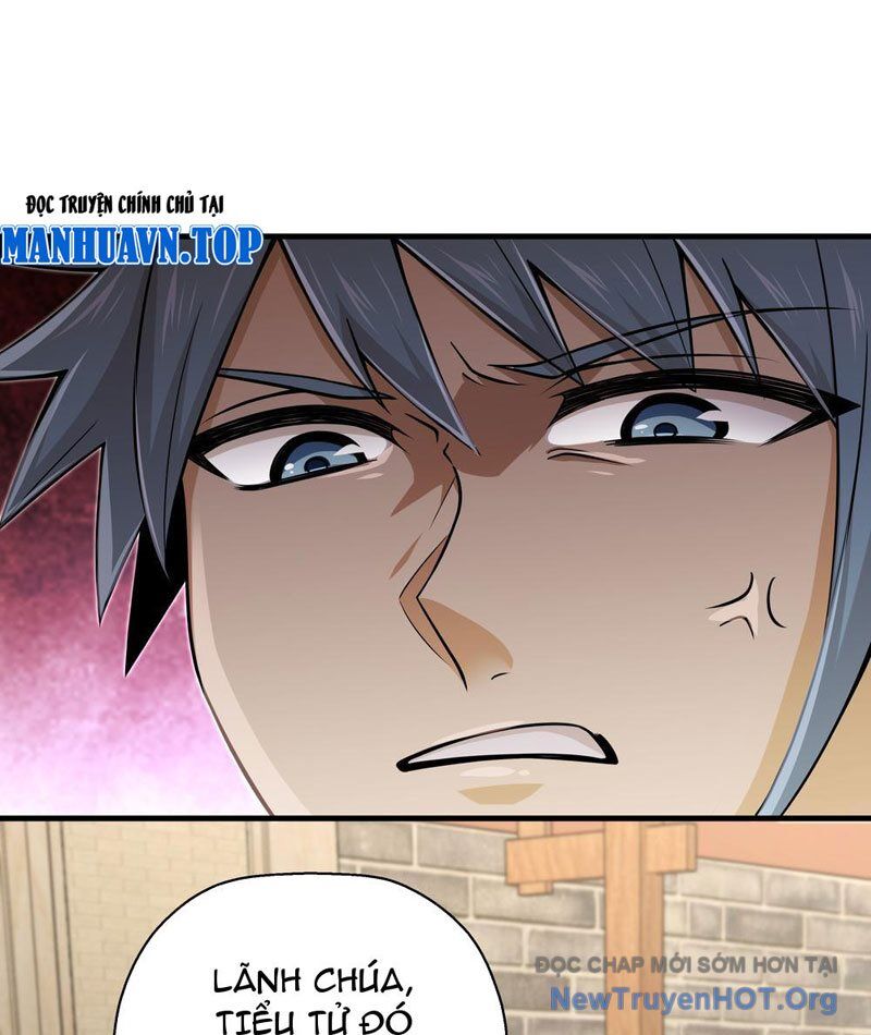 Đấu Khúc Thiên Hạ [Chap 1-25]