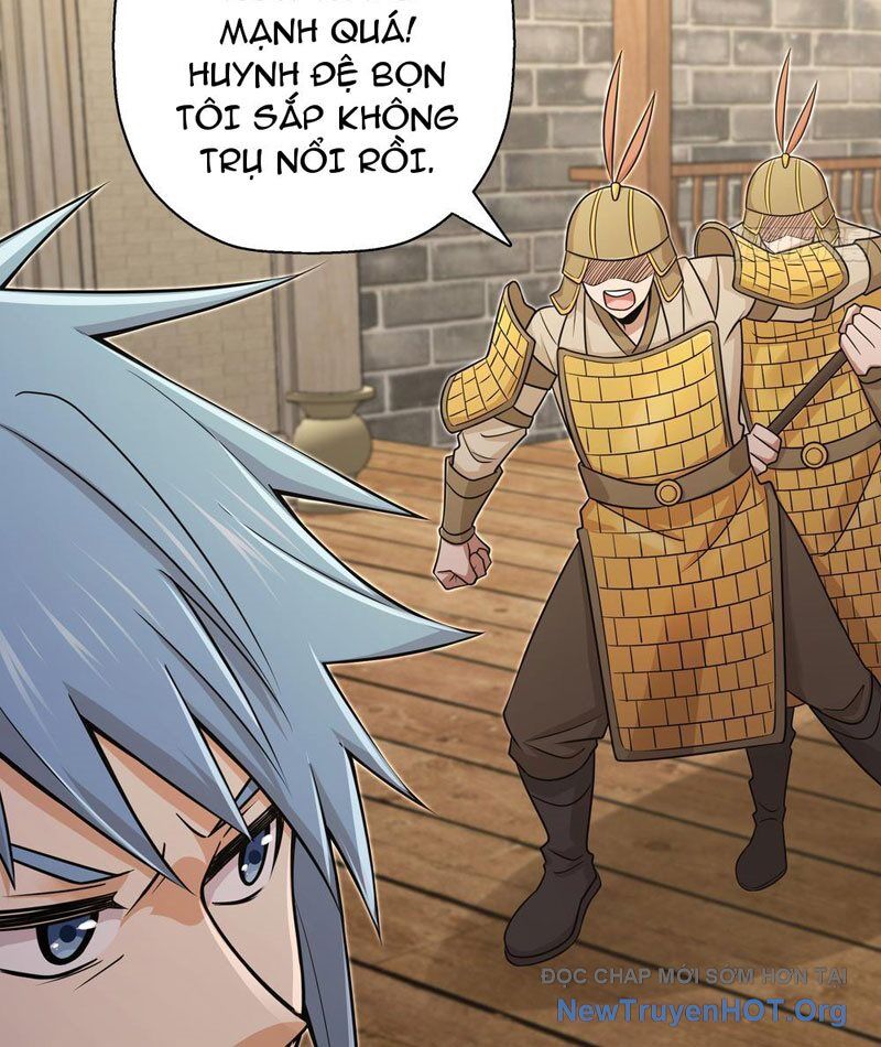 Đấu Khúc Thiên Hạ [Chap 1-25]