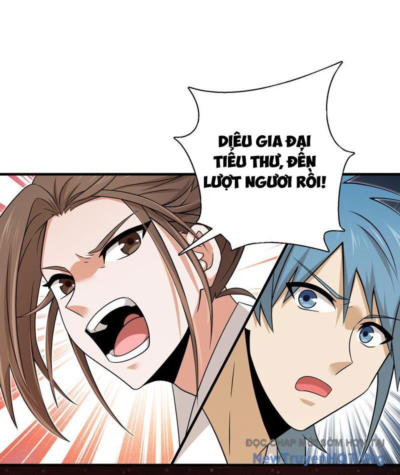Đấu Khúc Thiên Hạ [Chap 1-25]