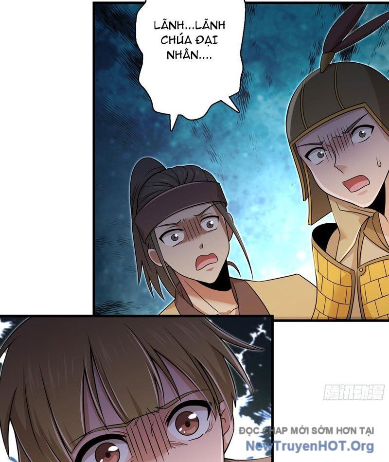 Đấu Khúc Thiên Hạ [Chap 1-25]