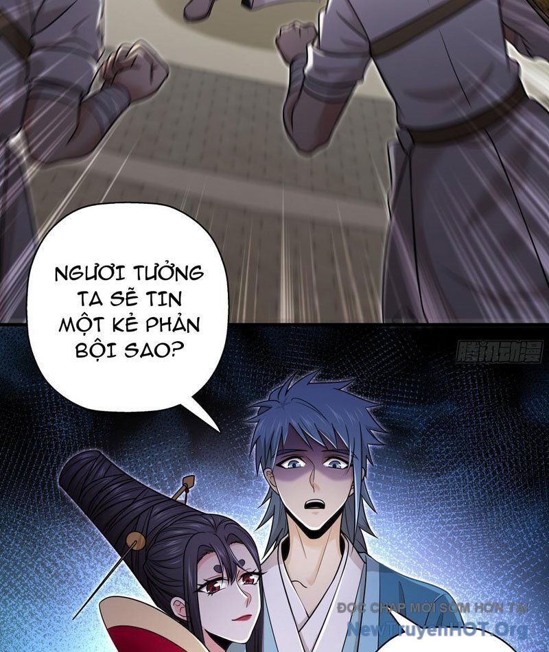 Đấu Khúc Thiên Hạ [Chap 1-25]