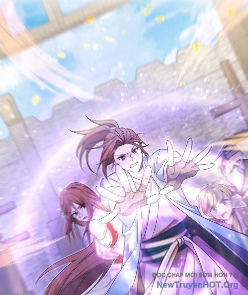 Đấu Khúc Thiên Hạ [Chap 1-25]