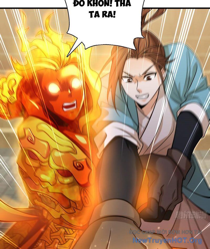 Đấu Khúc Thiên Hạ [Chap 1-25]
