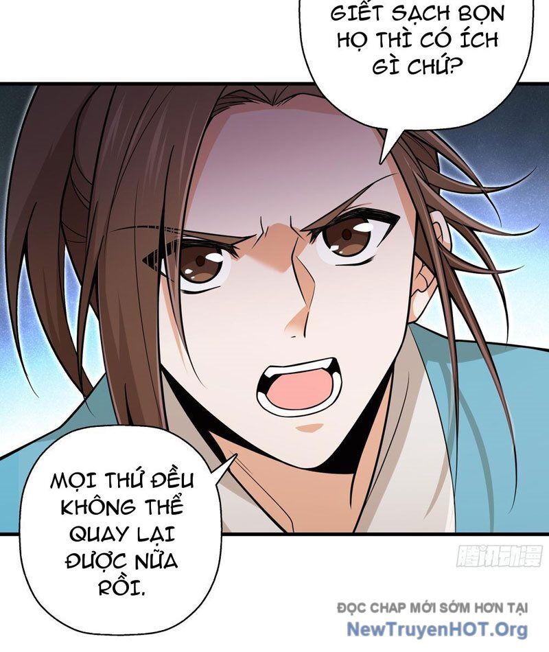 Đấu Khúc Thiên Hạ [Chap 1-25]