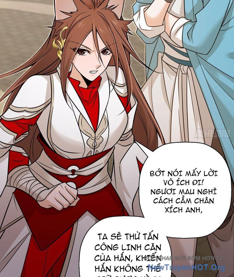 Đấu Khúc Thiên Hạ [Chap 1-25]