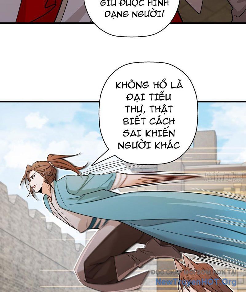 Đấu Khúc Thiên Hạ [Chap 1-25]