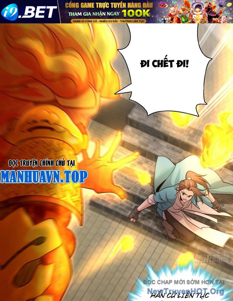 Đấu Khúc Thiên Hạ [Chap 1-25]