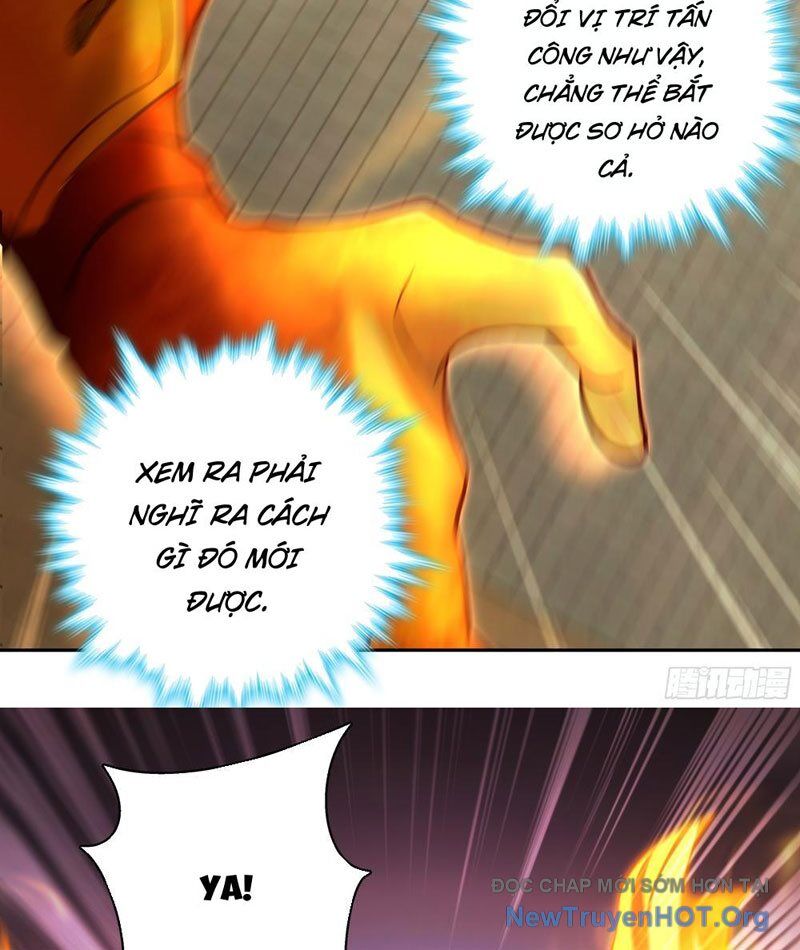 Đấu Khúc Thiên Hạ [Chap 1-25]