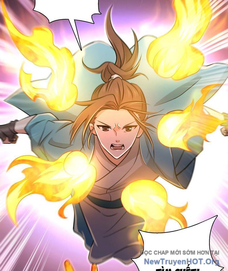 Đấu Khúc Thiên Hạ [Chap 1-25]
