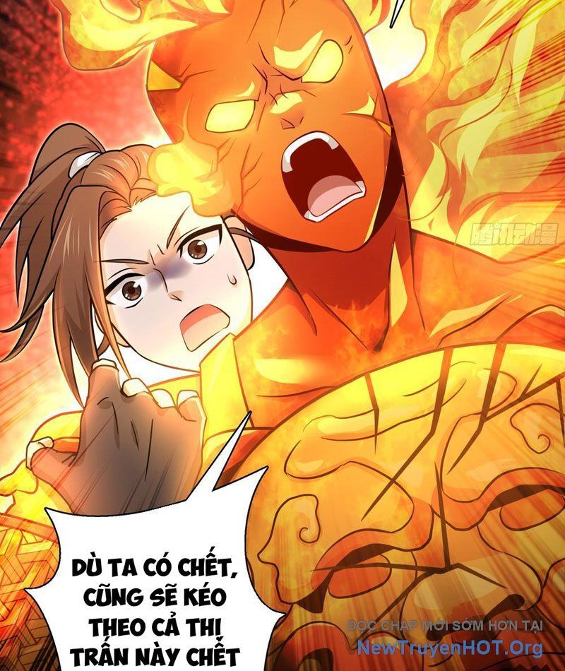 Đấu Khúc Thiên Hạ [Chap 1-25]