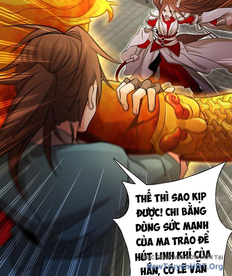 Đấu Khúc Thiên Hạ [Chap 1-25]