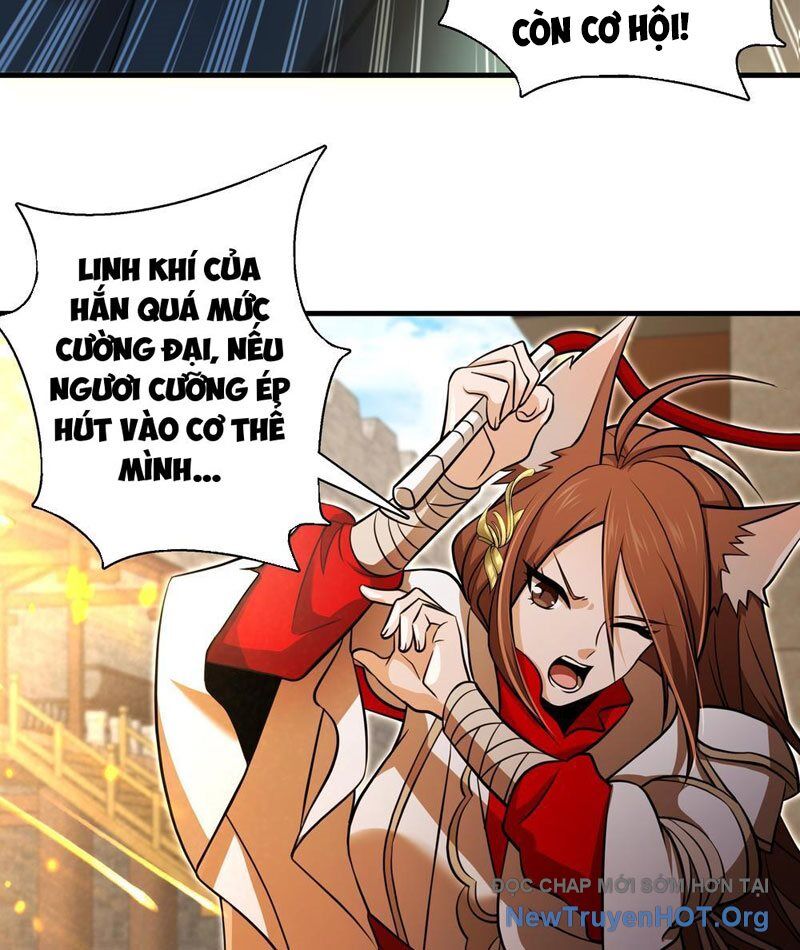 Đấu Khúc Thiên Hạ [Chap 1-25]