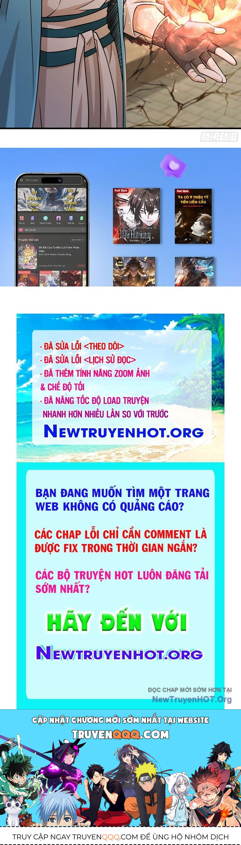 Đấu Khúc Thiên Hạ [Chap 1-25]