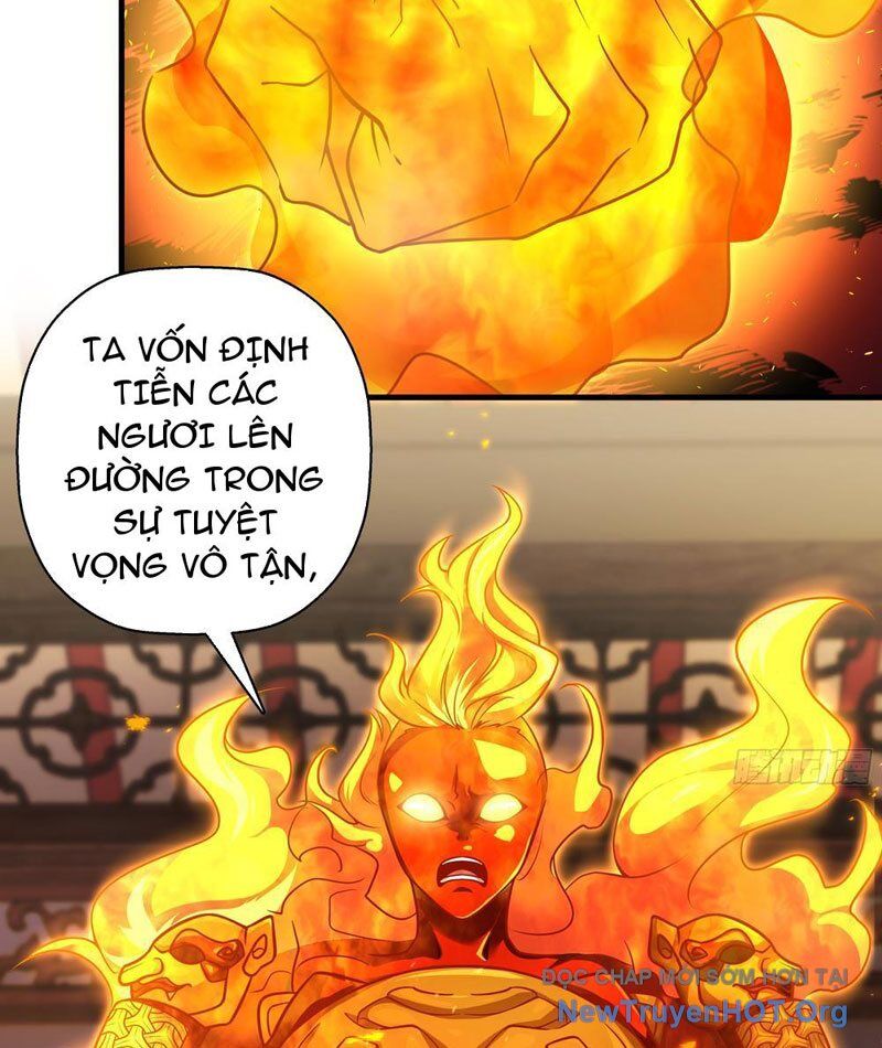 Đấu Khúc Thiên Hạ [Chap 1-25]