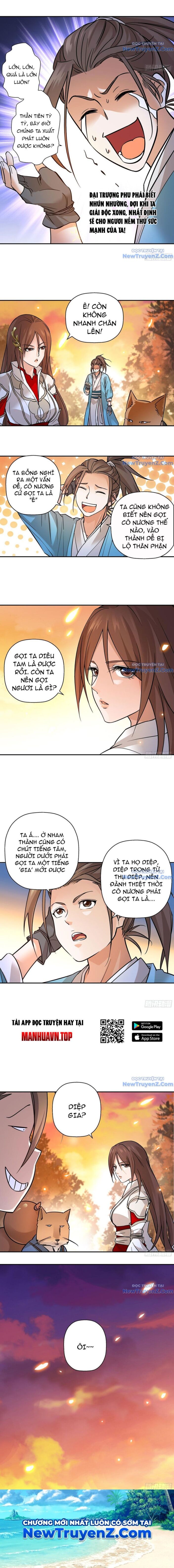 Đấu Khúc Thiên Hạ [Chap 1-25]