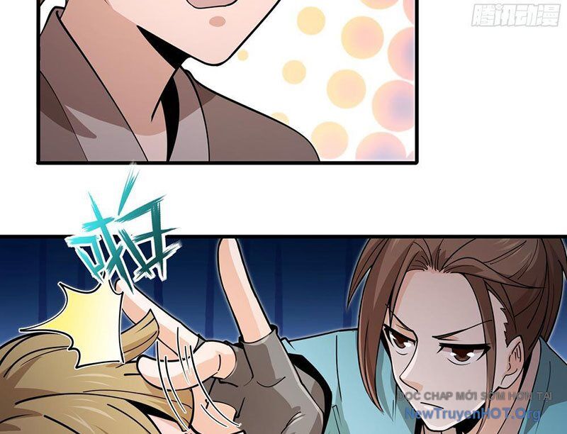 Đấu Khúc Thiên Hạ [Chap 1-25]
