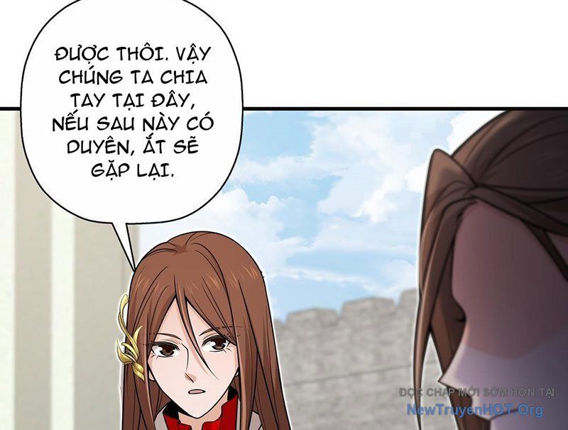 Đấu Khúc Thiên Hạ [Chap 1-25]