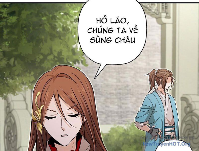 Đấu Khúc Thiên Hạ [Chap 1-25]