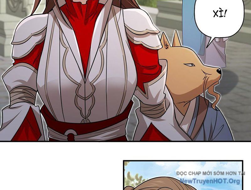 Đấu Khúc Thiên Hạ [Chap 1-25]
