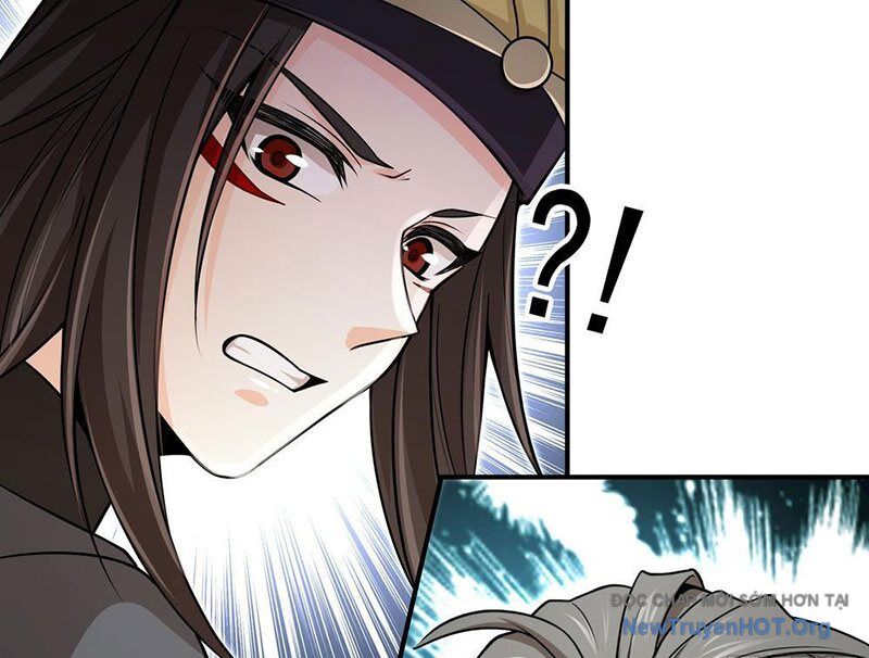 Đấu Khúc Thiên Hạ [Chap 1-25]