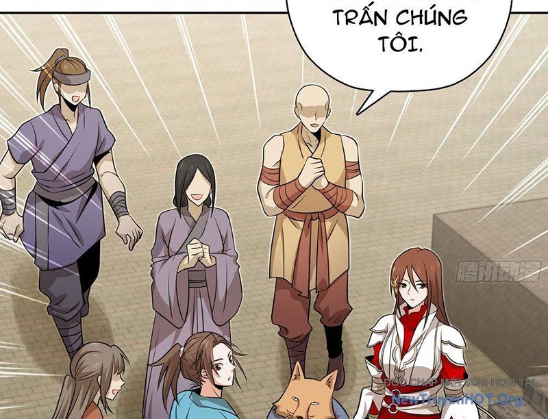Đấu Khúc Thiên Hạ [Chap 1-25]