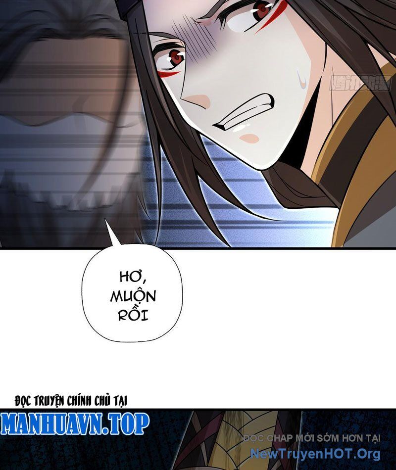 Đấu Khúc Thiên Hạ [Chap 1-25]