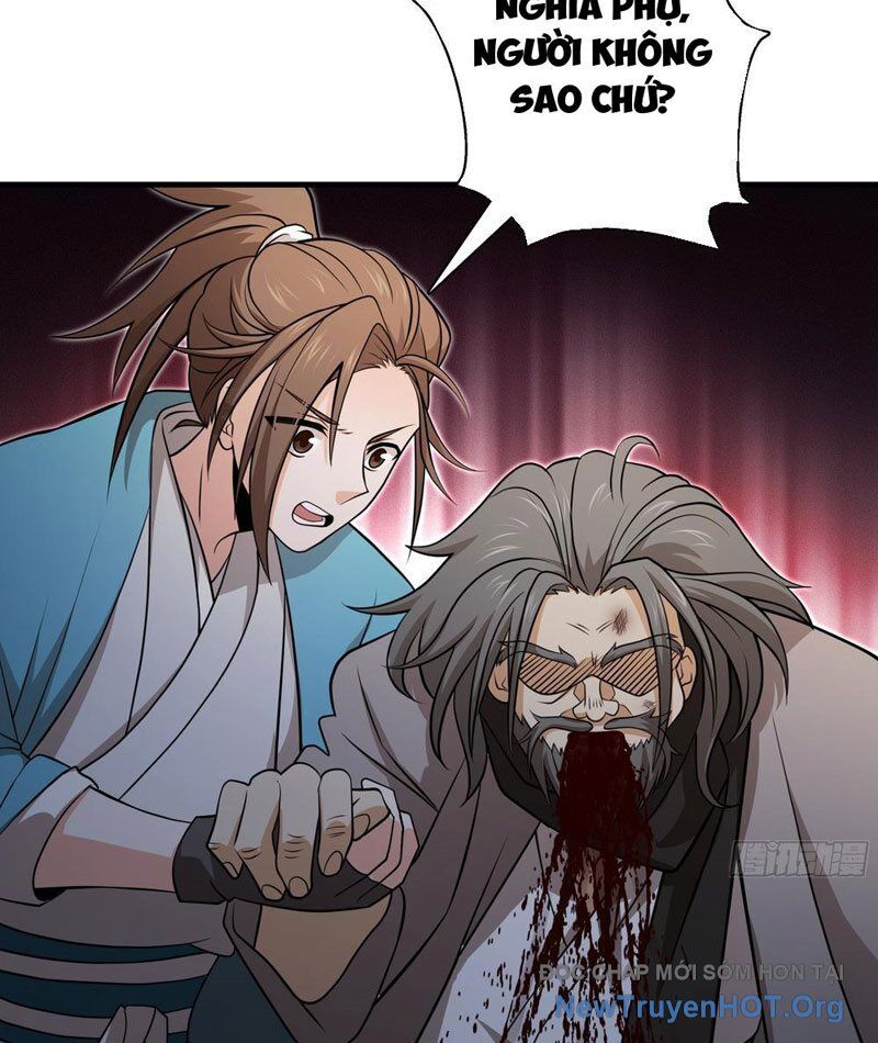 Đấu Khúc Thiên Hạ [Chap 1-25]