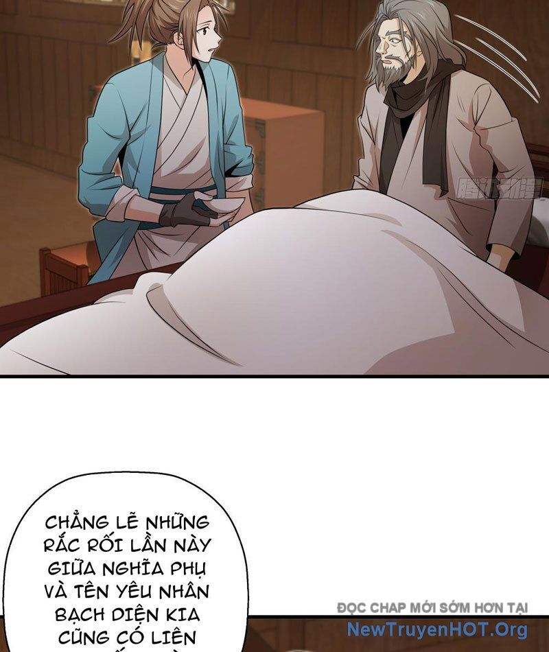 Đấu Khúc Thiên Hạ [Chap 1-25]
