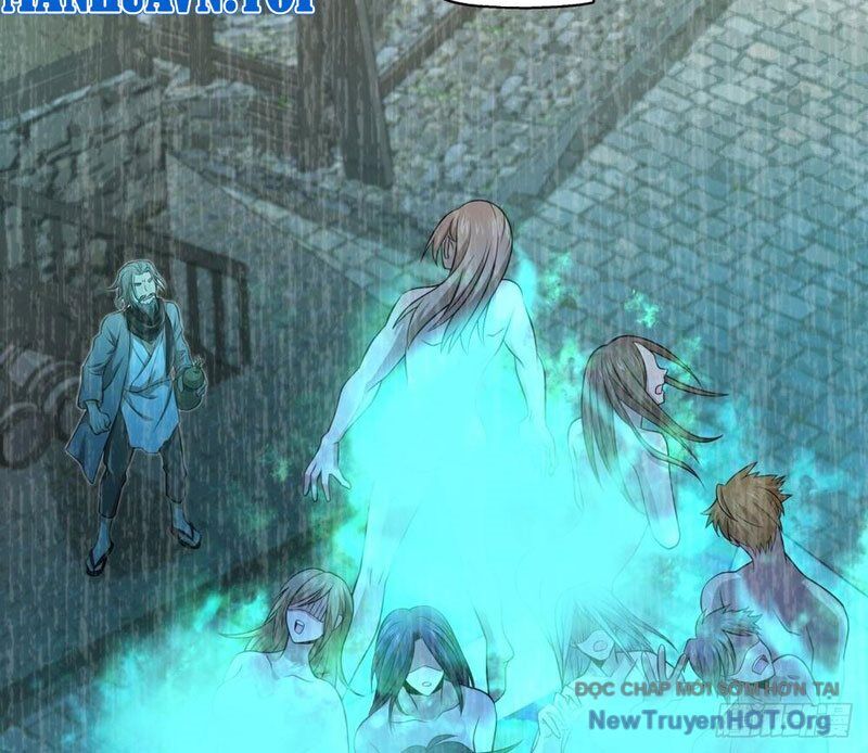 Đấu Khúc Thiên Hạ [Chap 1-25]