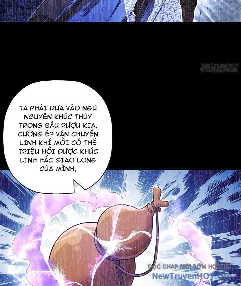 Đấu Khúc Thiên Hạ [Chap 1-25]
