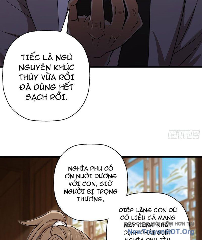 Đấu Khúc Thiên Hạ [Chap 1-25]