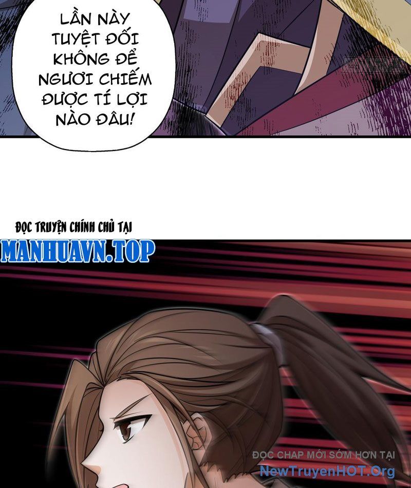 Đấu Khúc Thiên Hạ [Chap 1-25]
