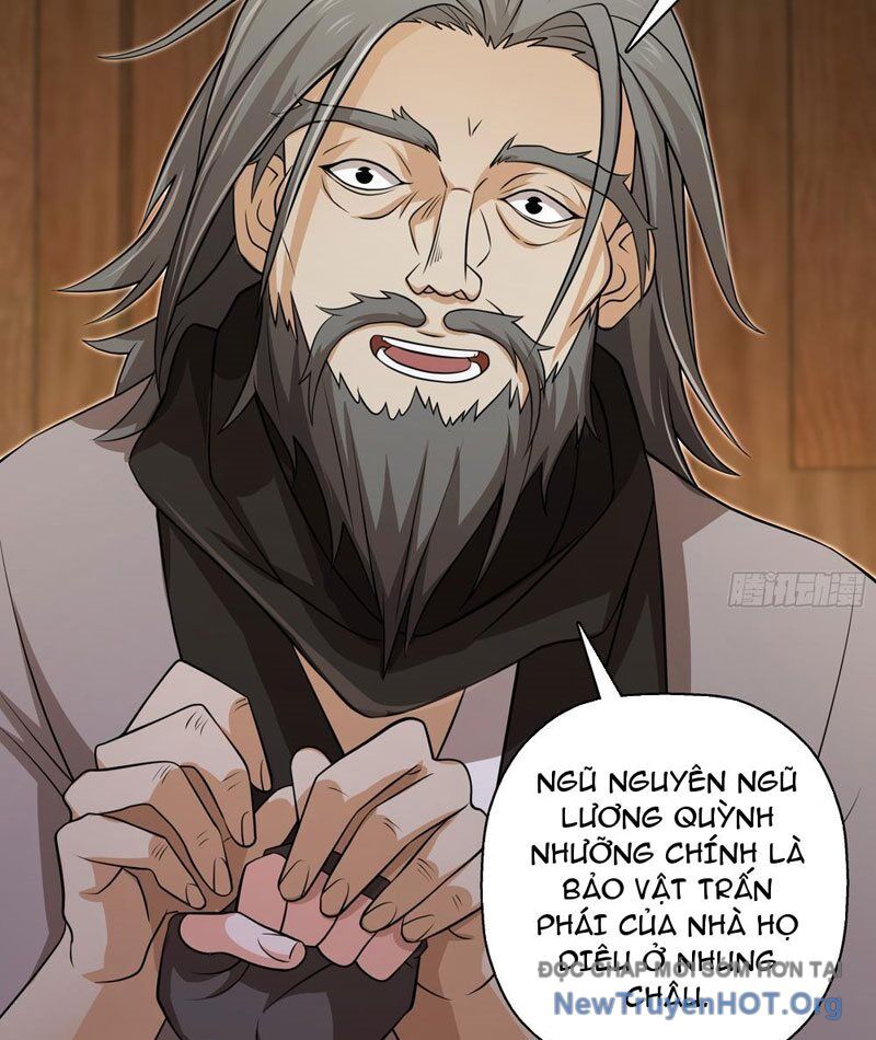 Đấu Khúc Thiên Hạ [Chap 1-25]