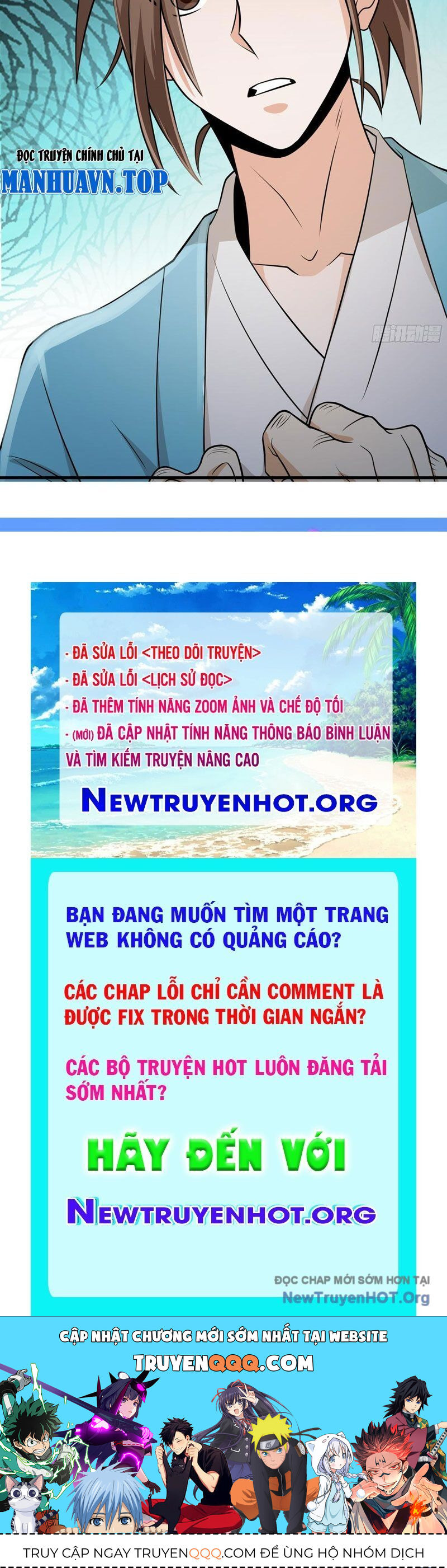 Đấu Khúc Thiên Hạ [Chap 1-25]