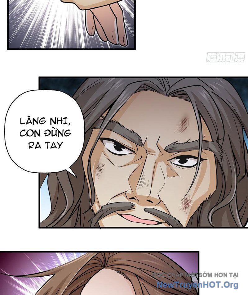 Đấu Khúc Thiên Hạ [Chap 1-25]