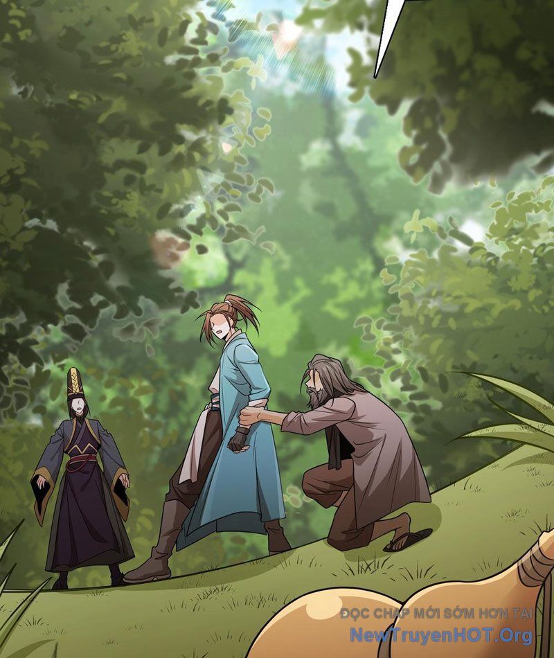 Đấu Khúc Thiên Hạ [Chap 1-25]